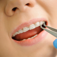 کلینیک دندانپزشکی ترنج