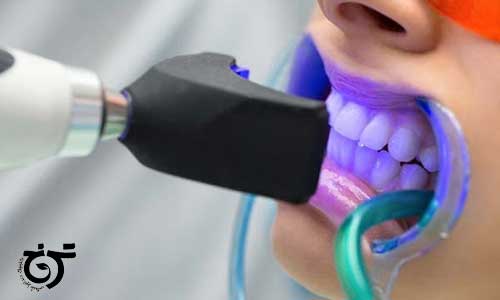 کلینیک دندانپزشکی ترنج